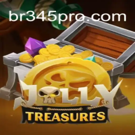 Explorando JollyTreasures: A Aventura de Caça ao Tesouro do Mundo dos Jogos
