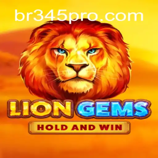 Explorando LionGems: Aventura e Estratégia no Universo de BR345.com