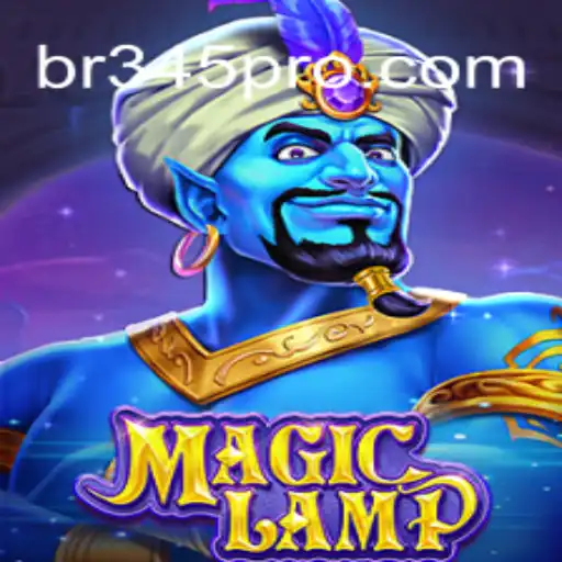 MagicLamp: Uma Jornada de Diversão e Estratégia
