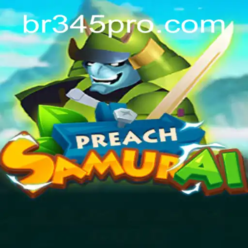 Explorando o Fascinante Mundo de PreachSamurai e BR345.com