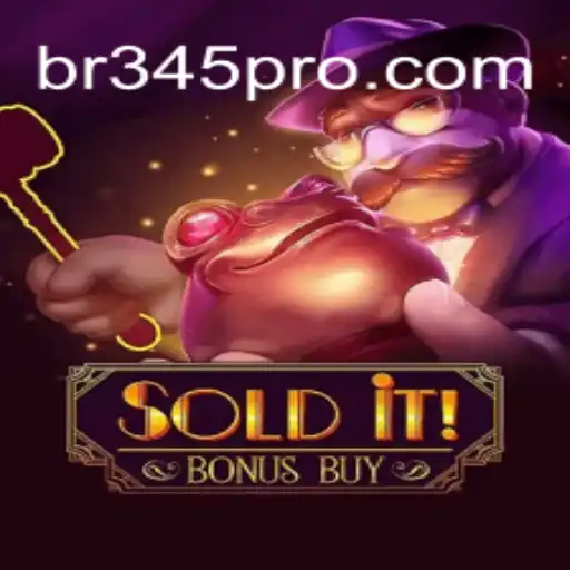 Descubra a Emoção do Jogo SolditBonusBuy: A Nova Sensação de BR345.com